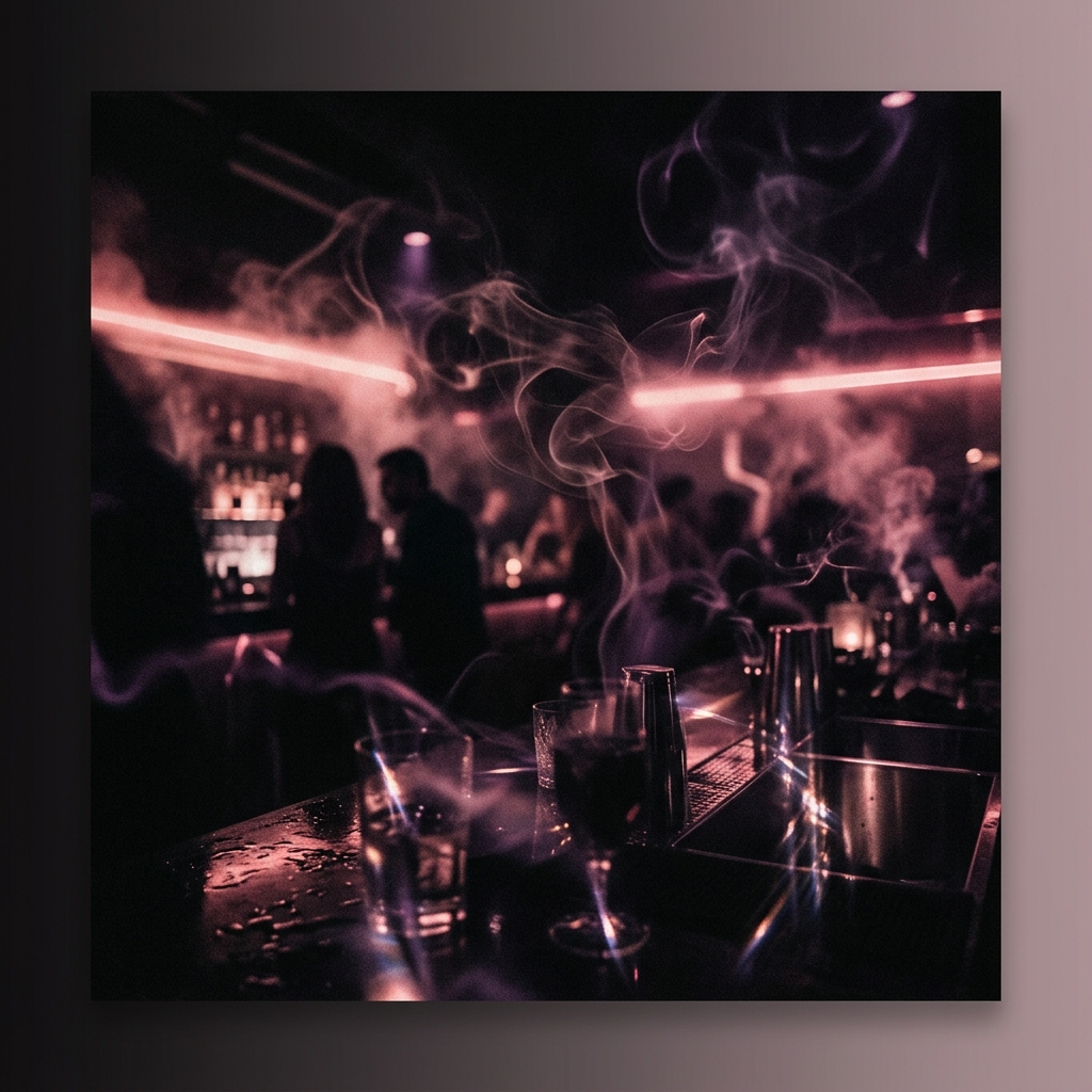 After Dark Lounge