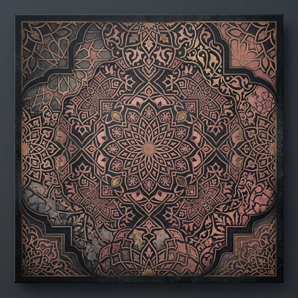 Silk Road Beats