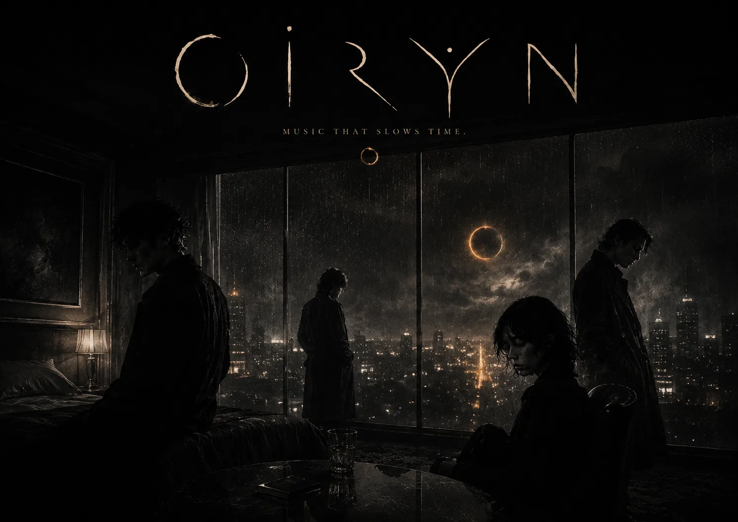 The OIRYN Archive: Why Some Songs Never Really Leave Us